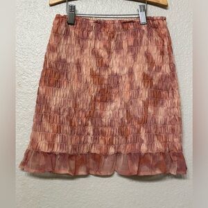 Abound Skirt “Mini”